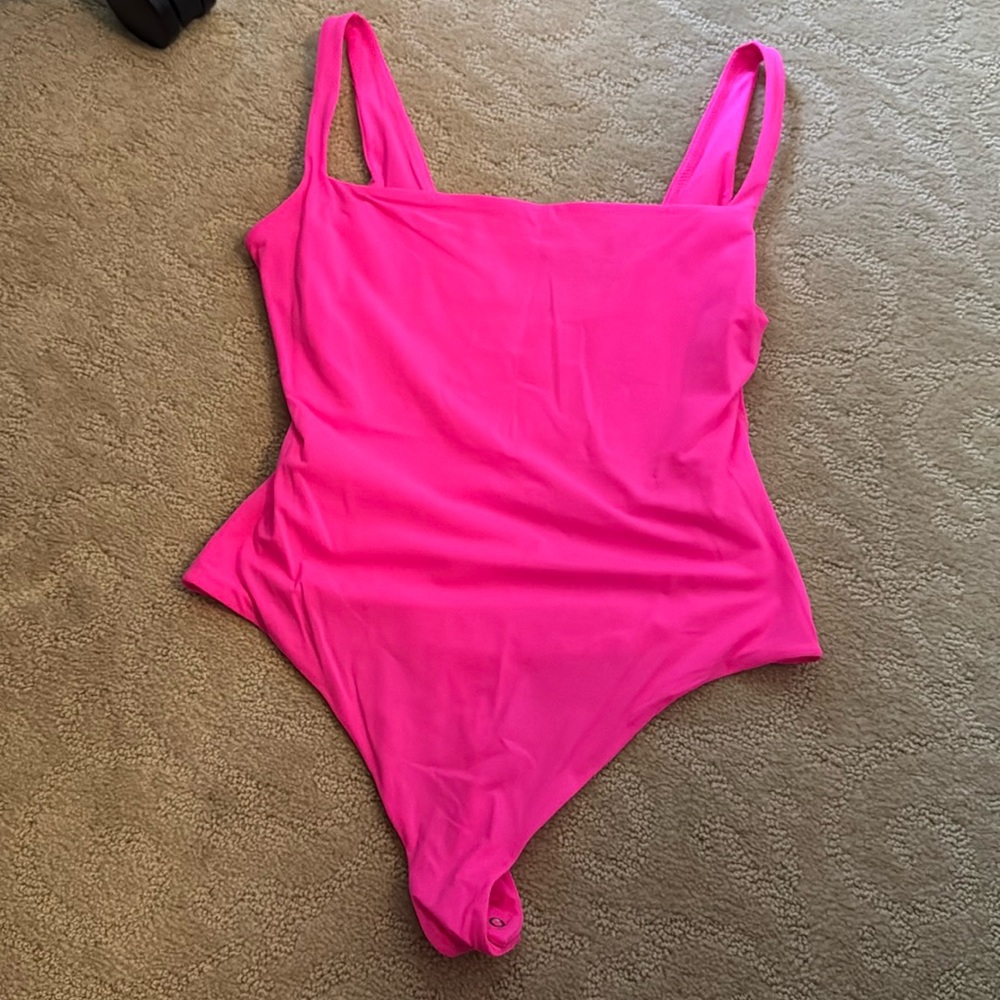 Skims fits everybody bodysuit